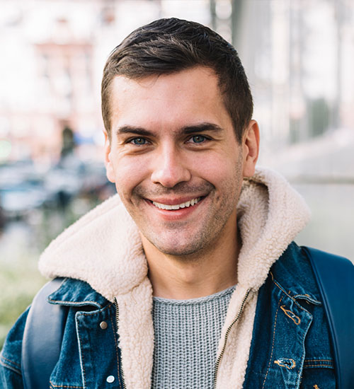 Spencer Olsen